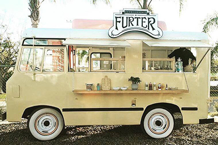 Eventos Furter Hot Dogs