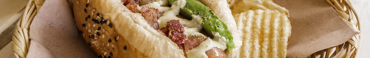 Hot-dogs Furter