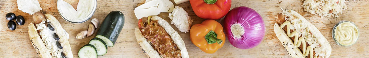 Hot-dogs Furter