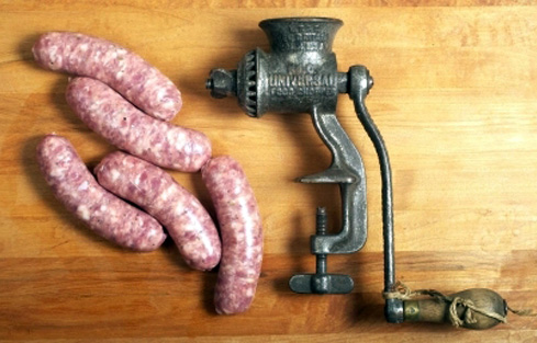 Hot Dogs Gourmet Furter